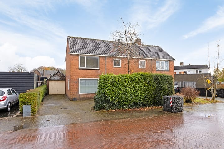 Foto 1 van Kooihoek 7