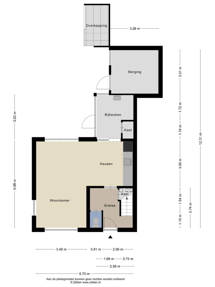 Foto 18 van Kooihoek 7