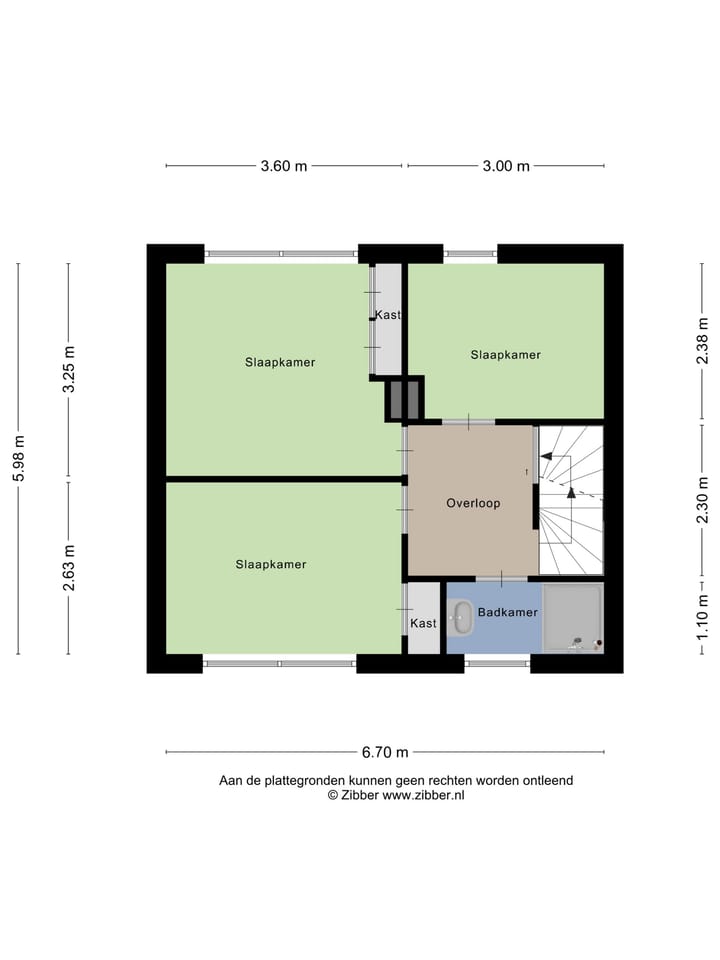 Foto 19 van Kooihoek 7