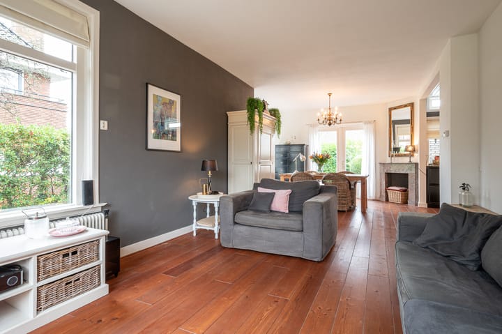 Foto 2 van Kromme Elleboog 20