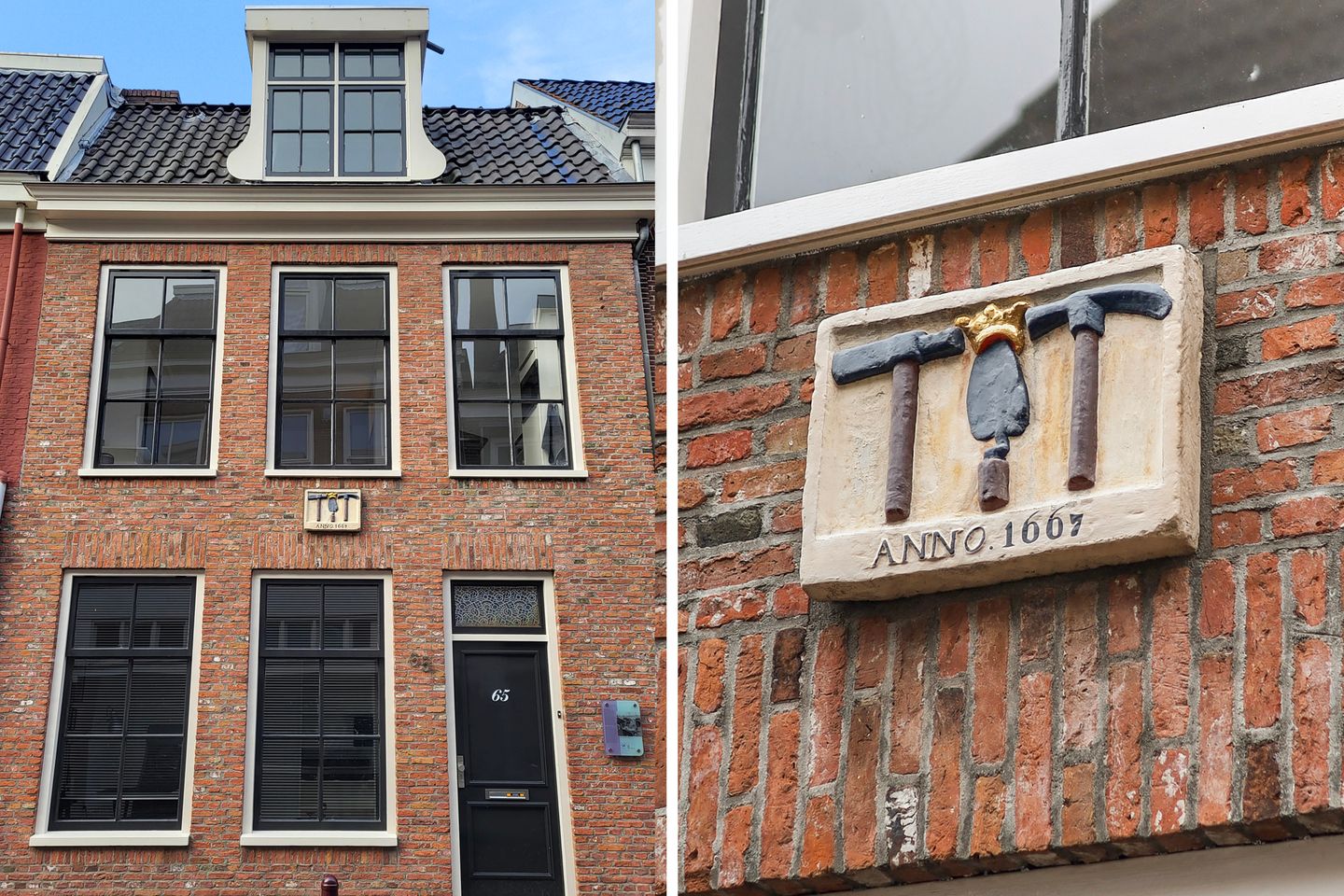 Foto 1 van Breedstraat 65