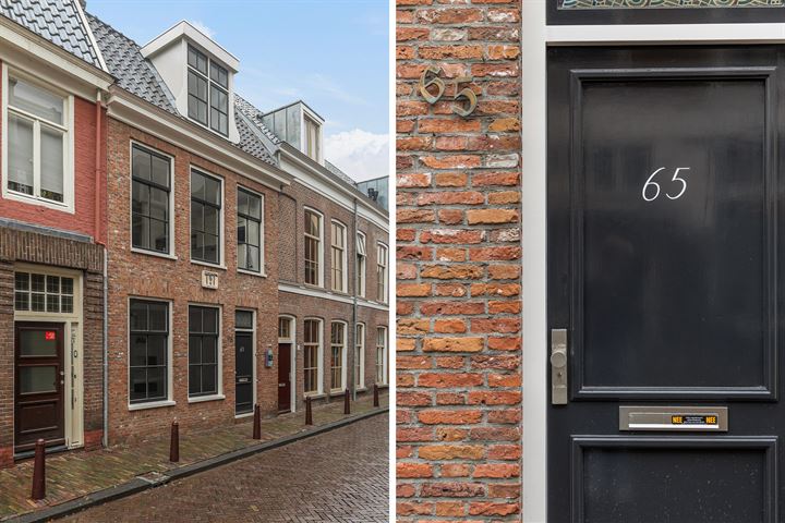 Bekijk foto 5 van Breedstraat 65