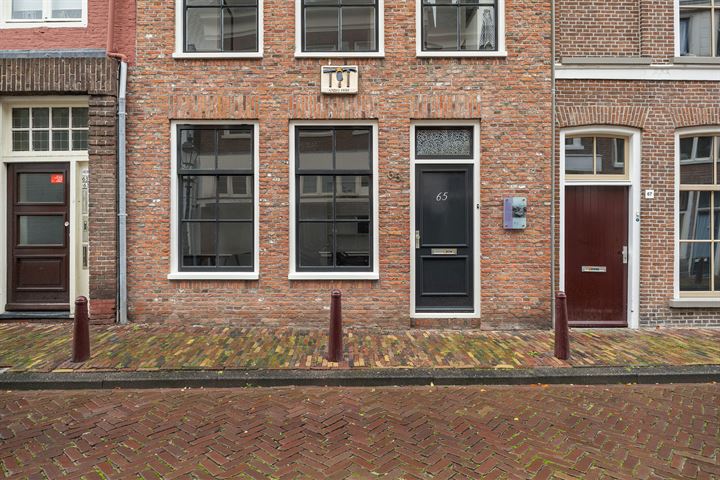 Bekijk foto 6 van Breedstraat 65