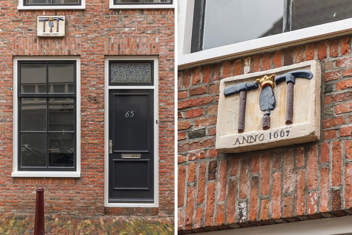 Foto 7 van Breedstraat 65