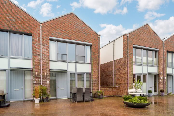 Foto 3 van Werf Dammes Erve 8