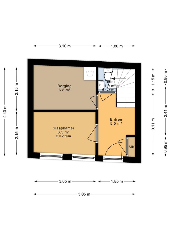 Foto 41 van Breedstraat 65