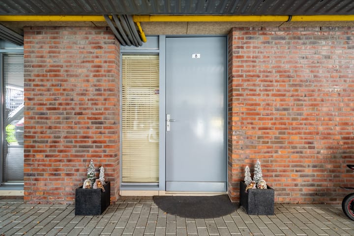 Foto 30 van Werf Dammes Erve 8