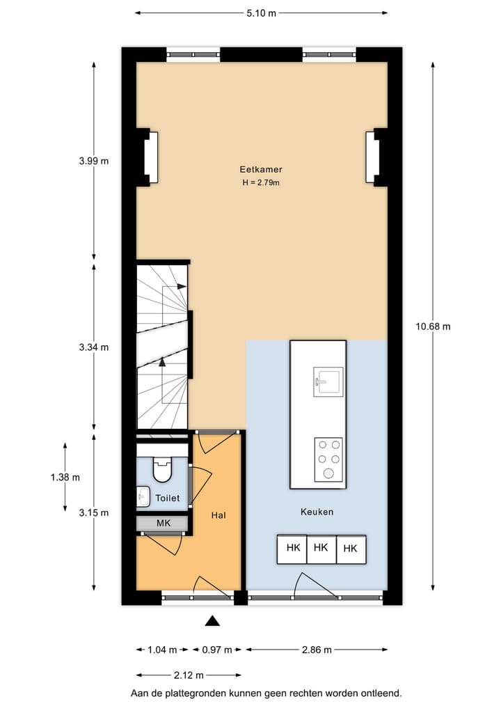 Foto 38 van Werf Dammes Erve 8