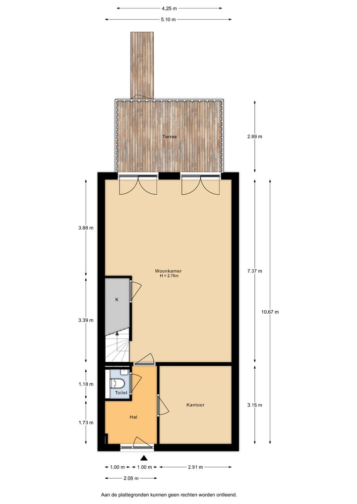 Foto 40 van Werf Dammes Erve 8