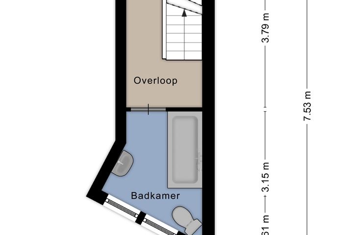 Bekijk foto 20 van Herungerstraat 27