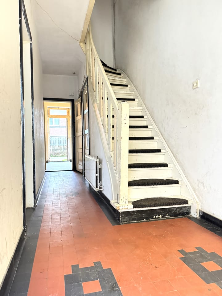 Foto 3 van Herungerstraat 27