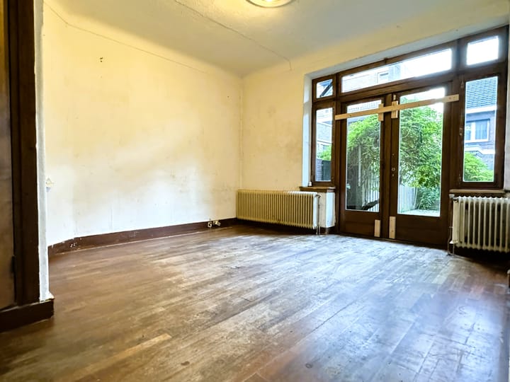 Foto 6 van Herungerstraat 27