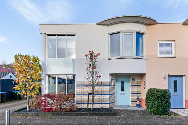 Foto 24 van De Bron 3