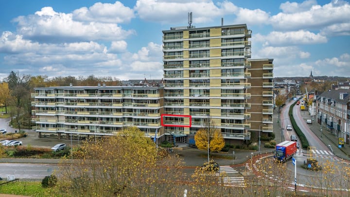 Photo 1 of Maaskade 53