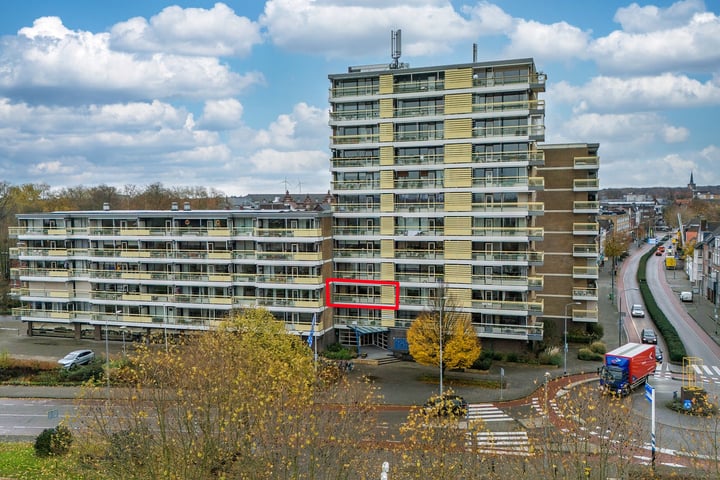 Maaskade 53