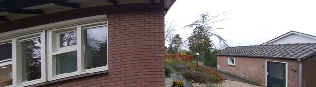 Bekijk 360° foto van Tuin van van Heemskercklaan 7