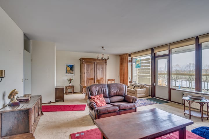 Foto 3 van Maaskade 53