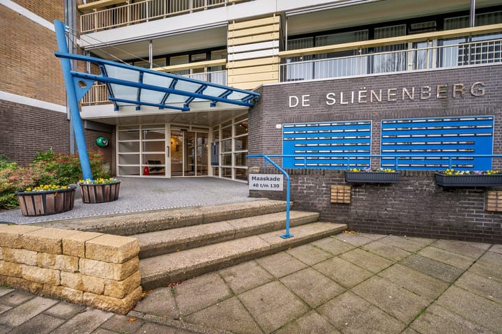 Photo 21 of Maaskade 53