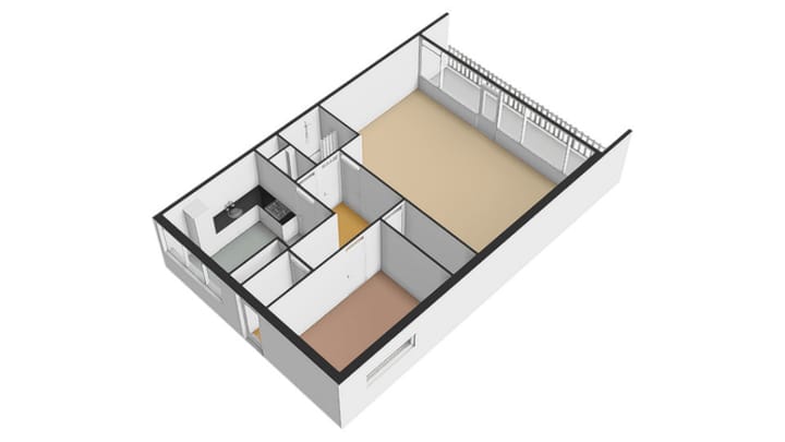 Photo 24 of Maaskade 53