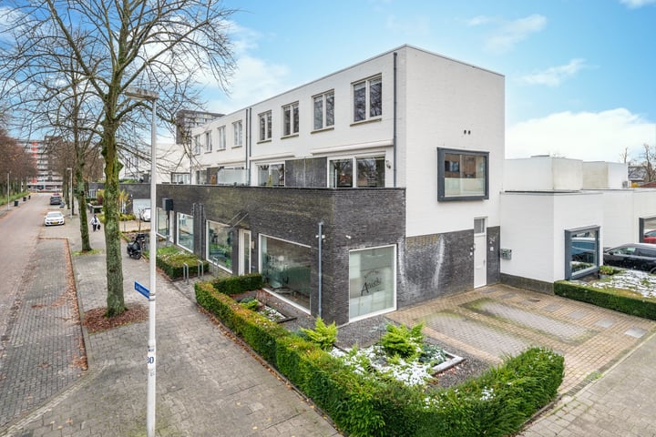 Bekijk foto 1 van Bakhuizen van den Brinklaan 2-D