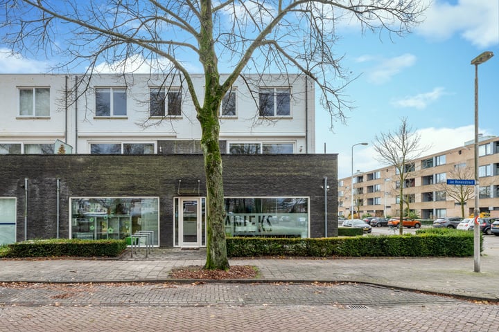 Bekijk foto 5 van Bakhuizen van den Brinklaan 2-D