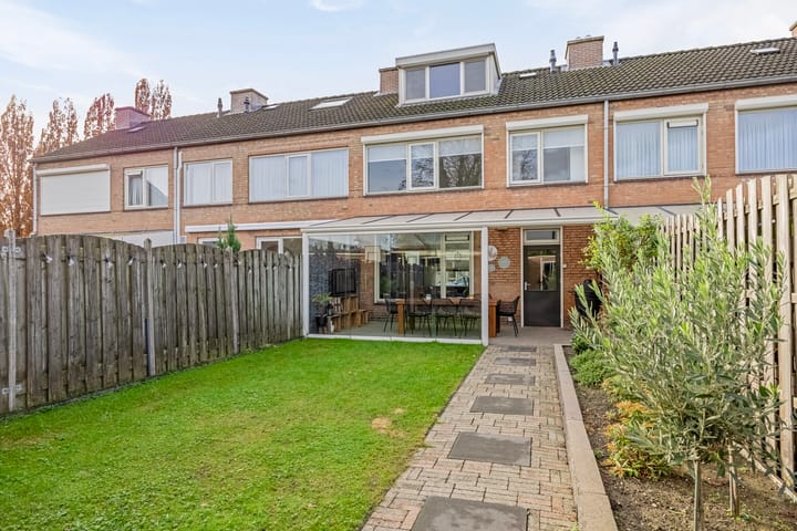 Foto 2 van Kerkhoflaan 32