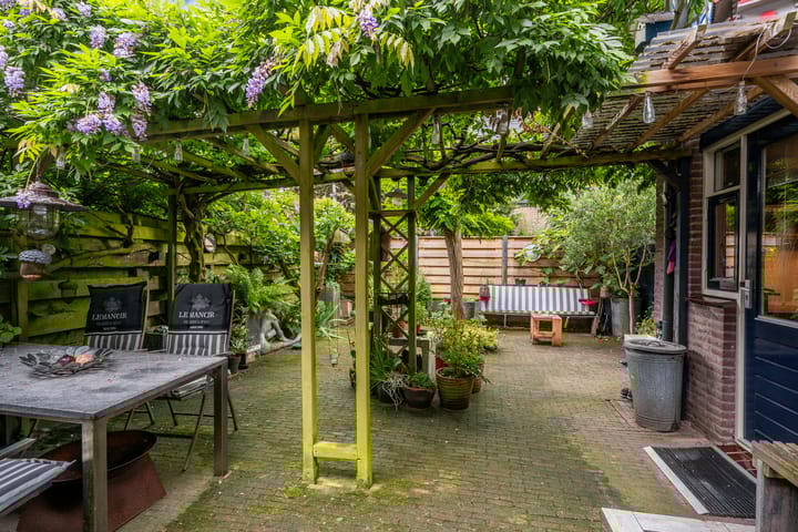 Foto 4 van Olmendreef 131