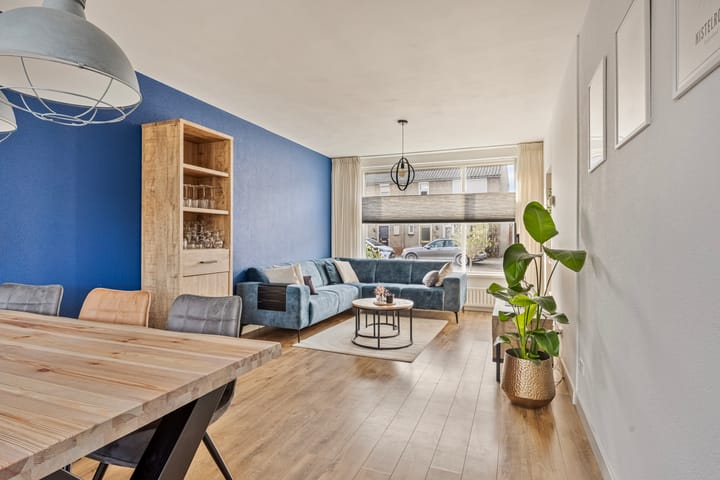 Foto 8 van Kerkhoflaan 32