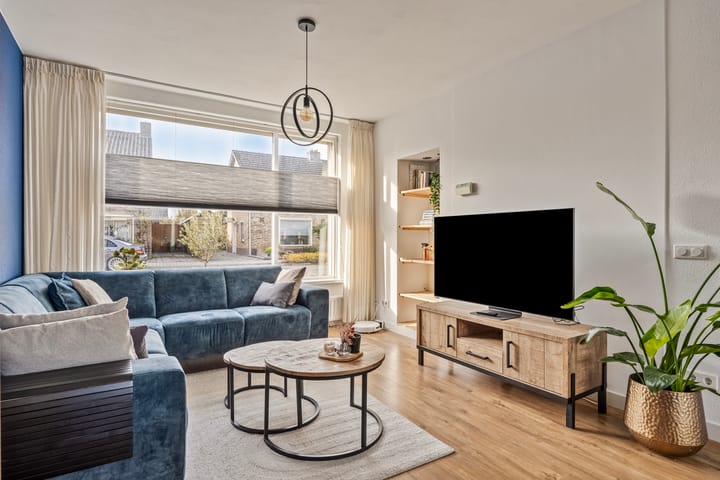 Foto 10 van Kerkhoflaan 32