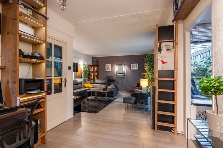 Foto 7 van Olmendreef 131