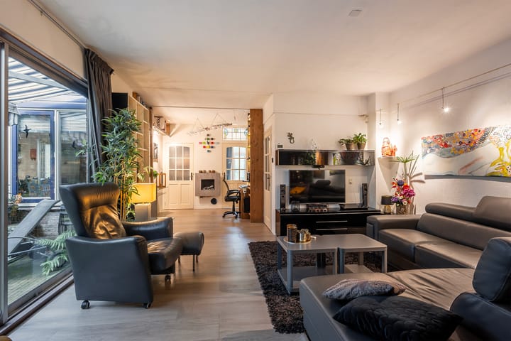 Foto 8 van Olmendreef 131