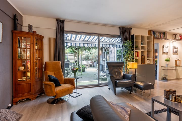 Foto 9 van Olmendreef 131