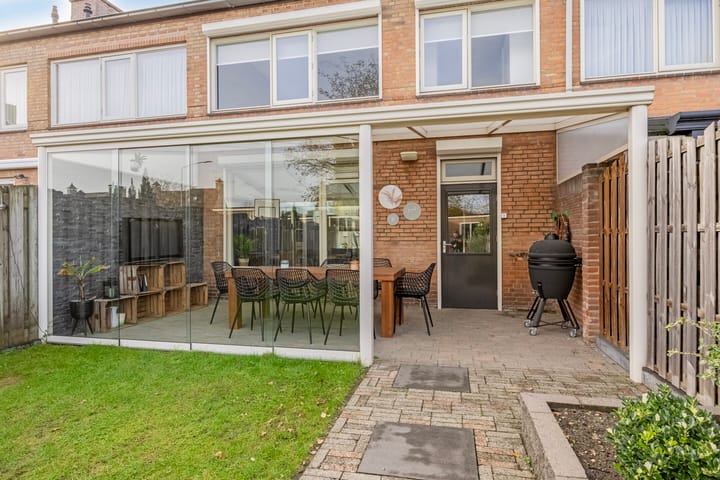 Foto 32 van Kerkhoflaan 32