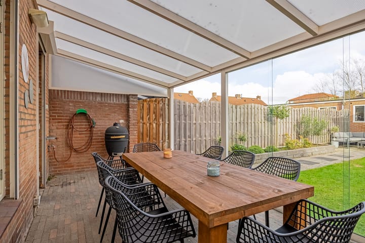 Foto 36 van Kerkhoflaan 32