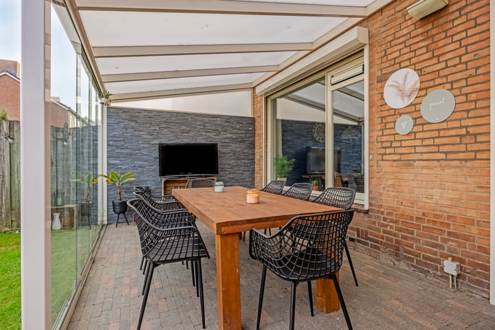 Foto 37 van Kerkhoflaan 32