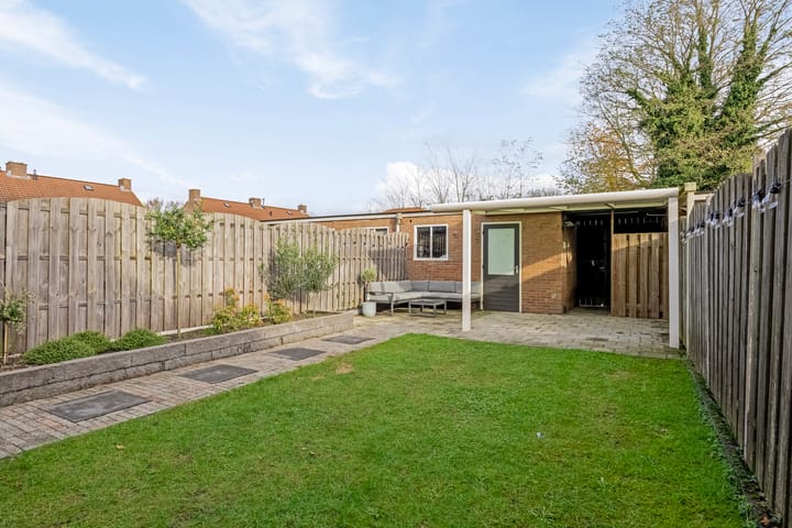 Foto 40 van Kerkhoflaan 32