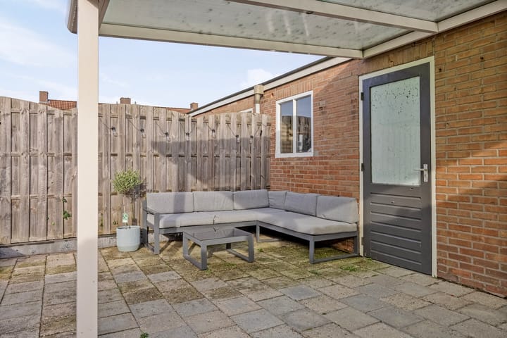 Foto 41 van Kerkhoflaan 32