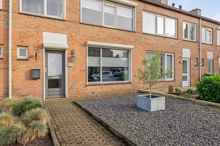 Foto 42 van Kerkhoflaan 32