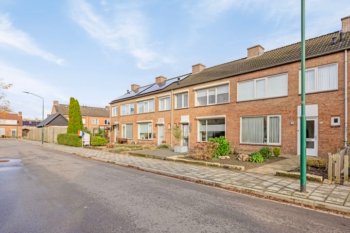 Foto 44 van Kerkhoflaan 32