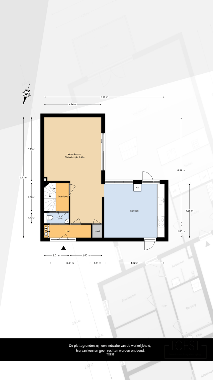 Foto 39 van Olmendreef 131