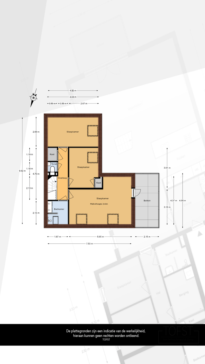 Foto 40 van Olmendreef 131