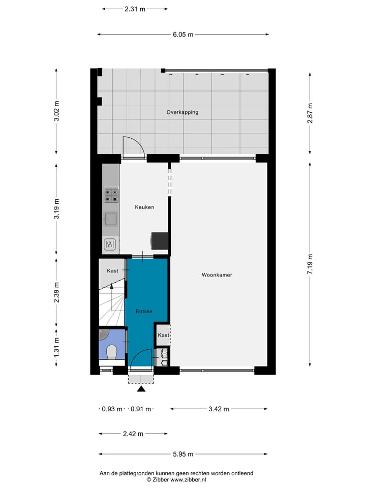Foto 47 van Kerkhoflaan 32