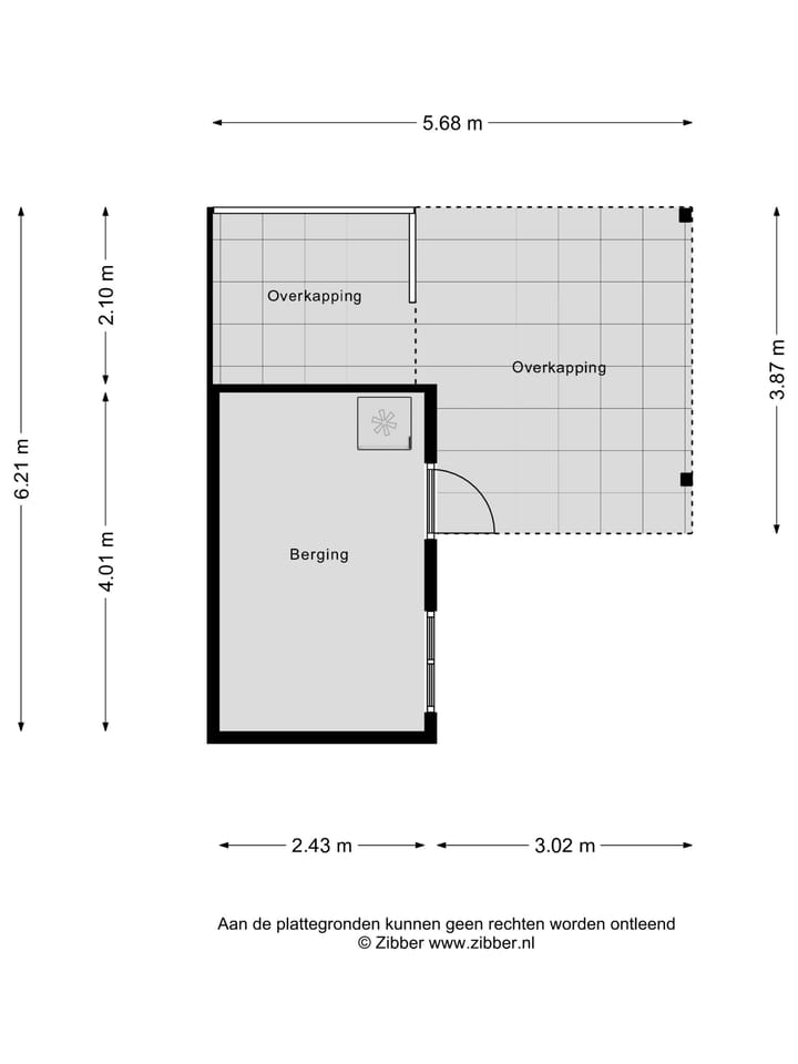 Foto 50 van Kerkhoflaan 32