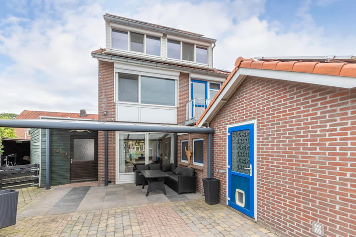 Bekijk foto 32 van Hendrik de Vroomestraat 2