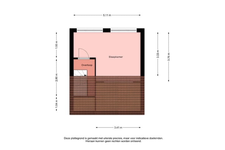 Bekijk foto 38 van Hendrik de Vroomestraat 2