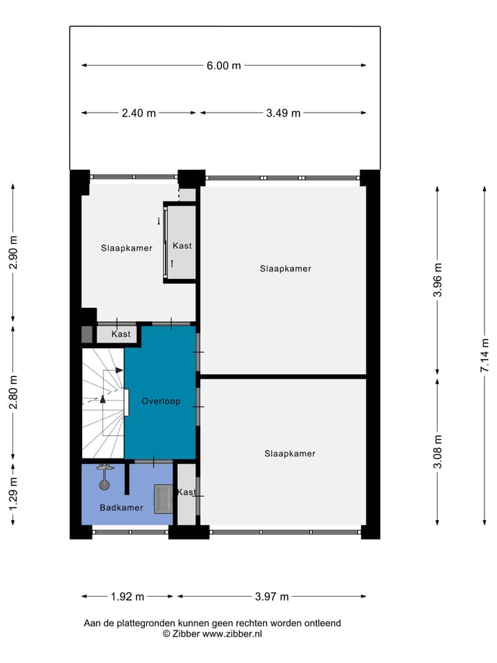 Foto 48 van Kerkhoflaan 32