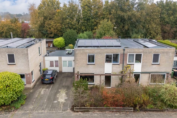 Foto 8 van De Klamp 9