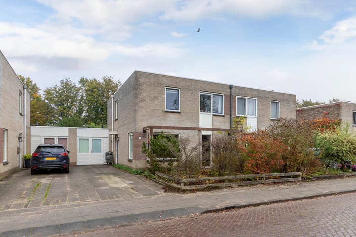 Foto 9 van De Klamp 9