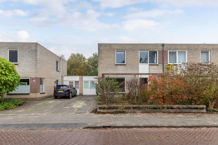 Foto 10 van De Klamp 9