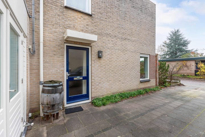 Foto 12 van De Klamp 9